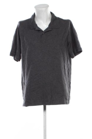 Herren T-Shirt Kirkland, Größe XXL, Farbe Grau, Preis € 12,99