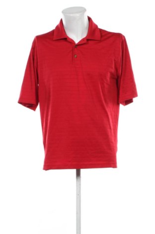 Tricou de bărbați Kirkland, Mărime L, Culoare Roșu, Preț 31,99 Lei