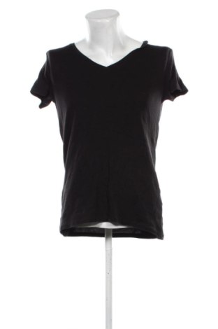 Męski T-shirt Kirkland, Rozmiar XL, Kolor Czarny, Cena 51,99 zł