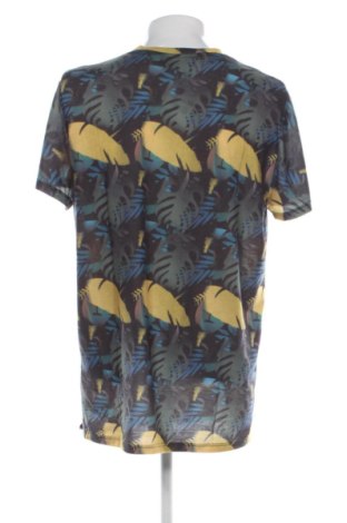 Мъжка тениска Klixs Jeans, Размер L, Цвят Многоцветен, Цена 10,22 €