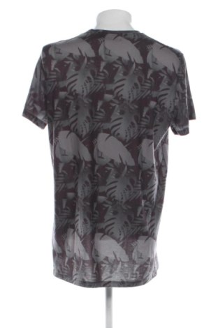 Мъжка тениска Klixs Jeans, Размер XL, Цвят Многоцветен, Цена 10,22 €