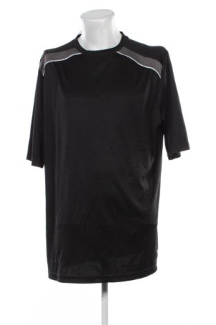 Tricou de bărbați Ks, Mărime XL, Culoare Negru, Preț 41,99 Lei