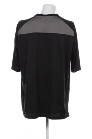 Tricou de bărbați Ks, Mărime XL, Culoare Negru, Preț 41,99 Lei