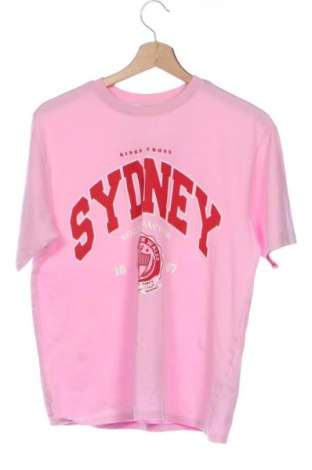 Pánske tričko  LC Waikiki, Veľkosť XS, Farba Ružová, Cena  8,00 €