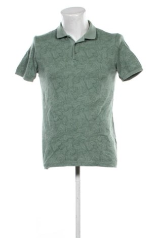 Herren Shirt LC Waikiki, Größe M, Farbe Grün, Preis 10,00 €