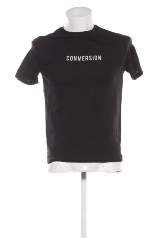 Pánske tričko  LC Waikiki, Veľkosť S, Farba Čierna, Cena  7,00 €