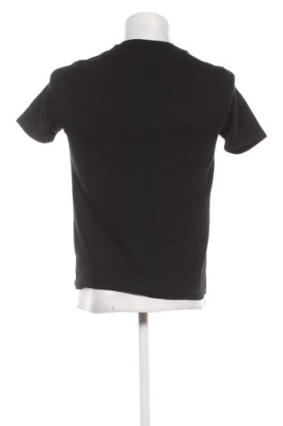 Pánske tričko  LC Waikiki, Veľkosť S, Farba Čierna, Cena  7,00 €