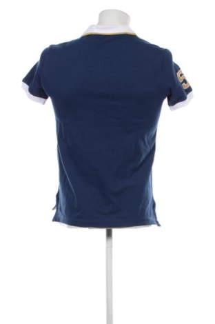 Herren Shirt LC Waikiki, Größe S, Farbe Blau, Preis 16,00 €