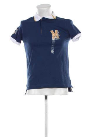 Herren Shirt LC Waikiki, Größe S, Farbe Blau, Preis 16,00 €