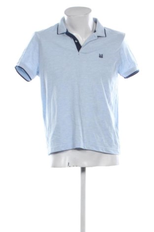 Herren Shirt LC Waikiki, Größe L, Farbe Blau, Preis 8,99 €