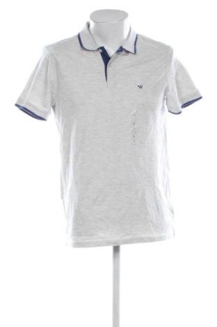 Ανδρικό t-shirt LC Waikiki, Μέγεθος L, Χρώμα Γκρί, Τιμή 16,00 €