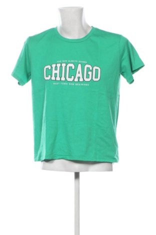 Tricou de bărbați LCW, Mărime XXL, Culoare Multicolor, Preț 60,99 Lei