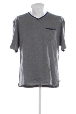 Tricou de bărbați LE JOGGER, Mărime L, Culoare Gri, Preț 60,99 Lei