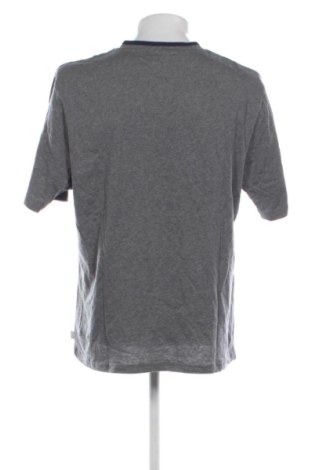 Tricou de bărbați LE JOGGER, Mărime L, Culoare Gri, Preț 60,99 Lei