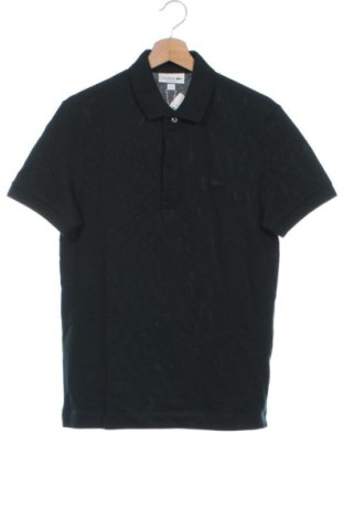 Pánské tričko  Lacoste, Velikost XS, Barva Zelená, Cena  1 957,00 Kč