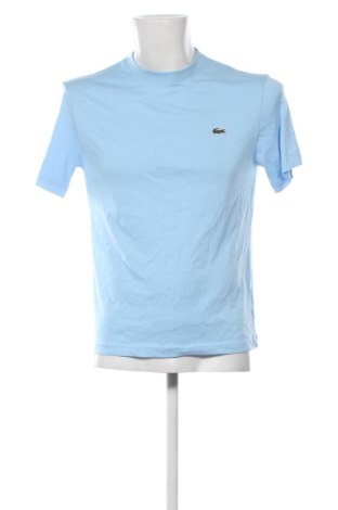 Pánské tričko  Lacoste, Velikost M, Barva Modrá, Cena  1 329,00 Kč