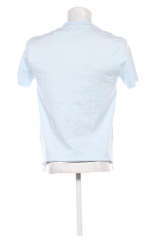 Męski T-shirt Lacoste, Rozmiar S, Kolor Niebieski, Cena 234,99 zł