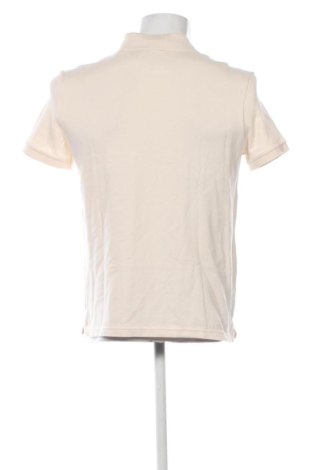 Herren Shirt Lacoste, Größe S, Farbe Ecru, Preis 82,99 €