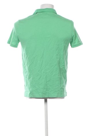 Herren T-Shirt Lacoste, Größe L, Farbe Grün, Preis € 36,99