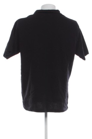 Мъжка тениска Lacoste, Размер XXL, Цвят Черен, Цена 19,42 €
