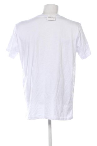 Herren Shirt Lacoste, Größe 3XL, Farbe Weiß, Preis 27,99 €