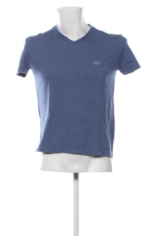 Férfi póló Lacoste, Méret M, Szín Kék, Ár 9 599 Ft