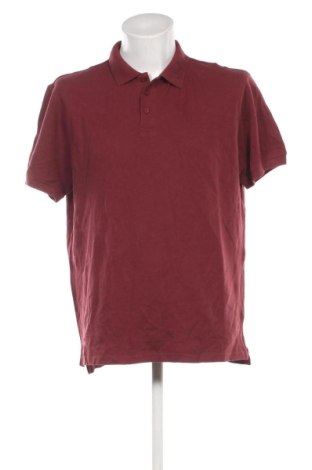 Męski T-shirt Lager 157, Rozmiar XL, Kolor Czerwony, Cena 51,99 zł