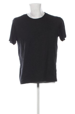 Męski T-shirt Lager 157, Rozmiar XL, Kolor Czarny, Cena 51,99 zł