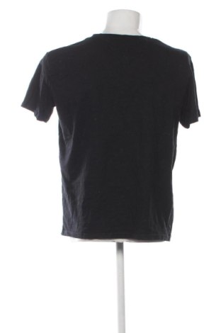 Męski T-shirt Lager 157, Rozmiar XL, Kolor Czarny, Cena 51,99 zł