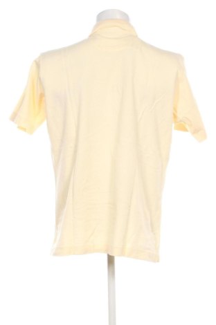 Ανδρικό t-shirt Lagerfeld, Μέγεθος XL, Χρώμα Κίτρινο, Τιμή 28,18 €