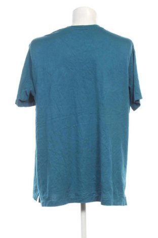 Ανδρικό t-shirt Lands' End, Μέγεθος 3XL, Χρώμα Μπλέ, Τιμή 11,99 €