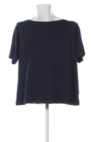 Herren Shirt Lands' End, Größe 3XL, Farbe Blau, Preis 12,99 €