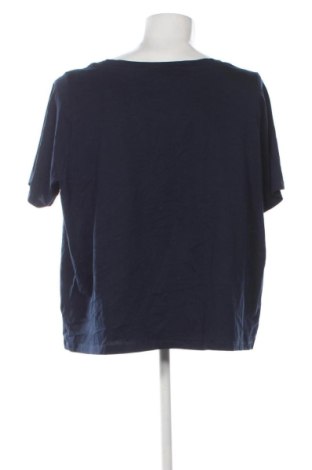 Herren Shirt Lands' End, Größe 3XL, Farbe Blau, Preis 12,99 €