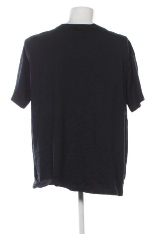 Męski T-shirt Lands' End, Rozmiar XXL, Kolor Czarny, Cena 51,99 zł