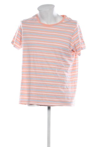 Tricou de bărbați Lands' End, Mărime XL, Culoare Multicolor, Preț 60,99 Lei