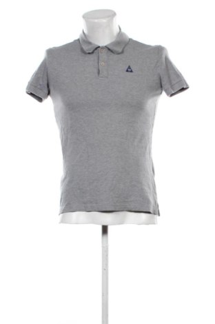 Férfi póló Le Coq Sportif, Méret S, Szín Szürke, Ár 10 331 Ft