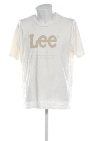 Férfi póló Lee, Méret XXL, Szín Ekrü
, Ár 6 989 Ft