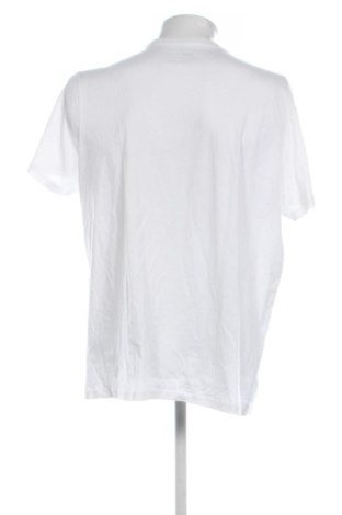 Tricou de bărbați Lee, Mărime XXL, Culoare Alb, Preț 196,99 Lei