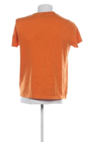 Ανδρικό t-shirt Lee Cooper, Μέγεθος L, Χρώμα Πορτοκαλί, Τιμή 8,00 €