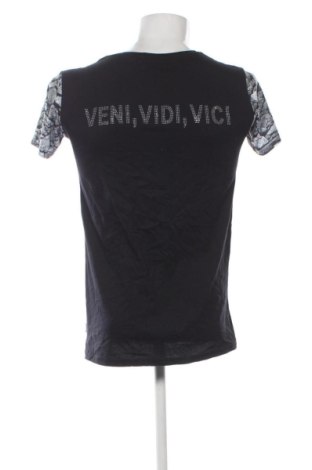 Herren T-Shirt Leif Nelson, Größe M, Farbe Mehrfarbig, Preis € 12,99