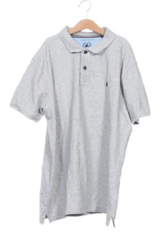 Pánské tričko  Lerros, Velikost M, Barva Šedá, Cena  229,00 Kč