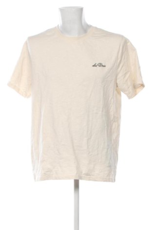 Férfi póló Les Deux, Méret L, Szín Ekrü
, Ár 12 829 Ft