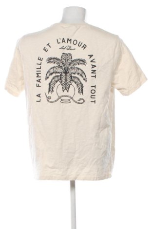 Férfi póló Les Deux, Méret L, Szín Ekrü
, Ár 12 829 Ft