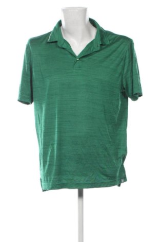 Férfi póló Level Wear, Méret L, Szín Zöld, Ár 4 949 Ft