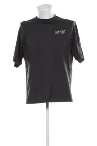 Férfi póló Levi's, Méret S, Szín Fekete, Ár 12 829 Ft