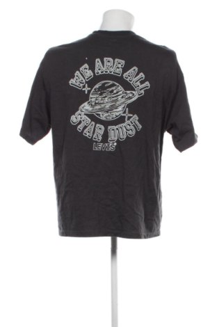 Férfi póló Levi's, Méret S, Szín Fekete, Ár 12 829 Ft