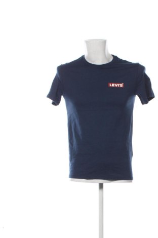 Pánské tričko  Levi's, Velikost M, Barva Modrá, Cena  939,00 Kč