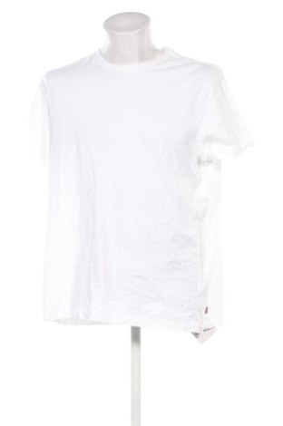 Pánské tričko  Levi's, Velikost XXL, Barva Bílá, Cena  939,00 Kč