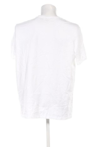 Herren Shirt Levi's, Größe XXL, Farbe Weiß, Preis 41,99 €