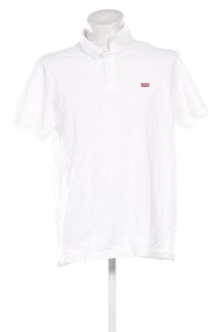 Herren Shirt Levi's, Größe XL, Farbe Weiß, Preis 71,99 €